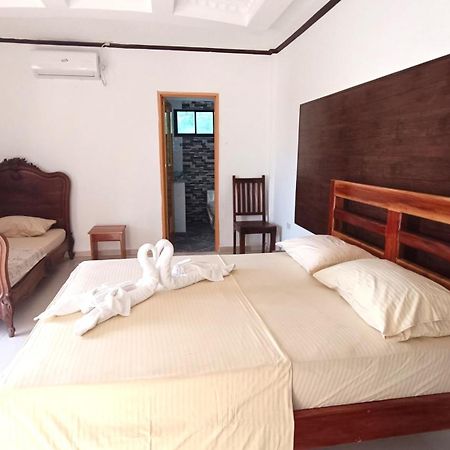 Verano Guesthouse Ταγκμπιλαράν Εξωτερικό φωτογραφία