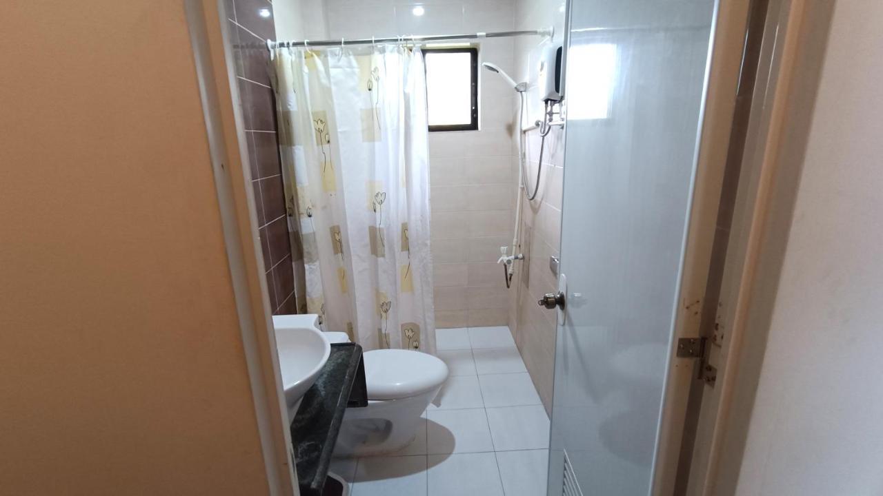 Verano Guesthouse Ταγκμπιλαράν Εξωτερικό φωτογραφία
