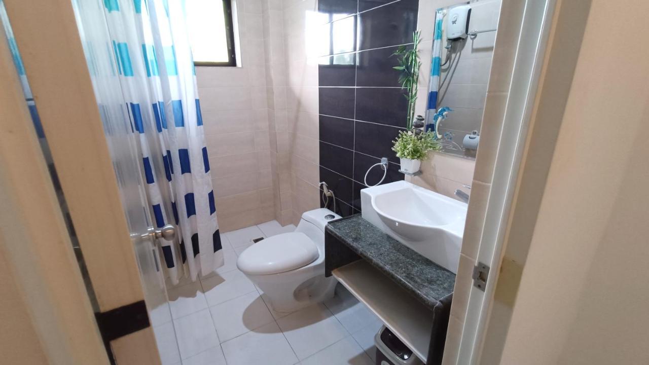 Verano Guesthouse Ταγκμπιλαράν Εξωτερικό φωτογραφία