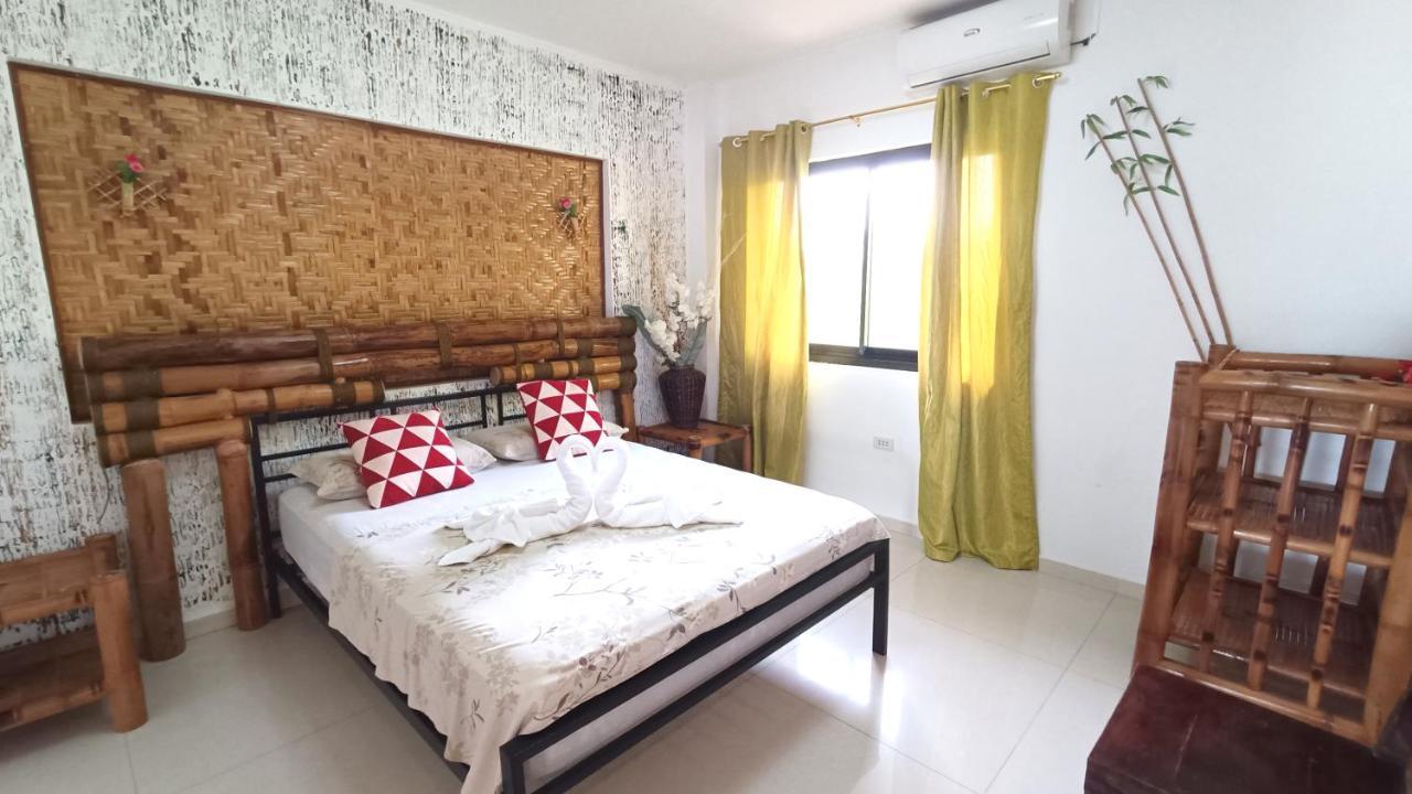 Verano Guesthouse Ταγκμπιλαράν Εξωτερικό φωτογραφία