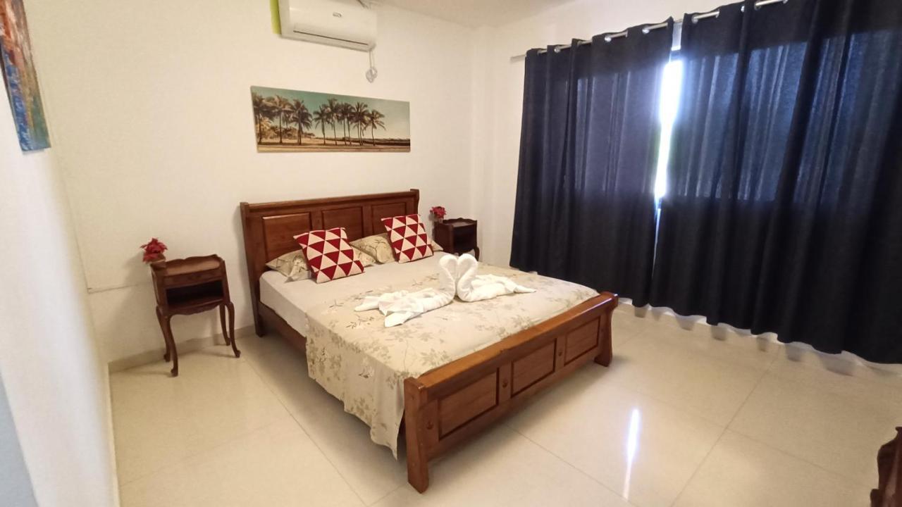 Verano Guesthouse Ταγκμπιλαράν Εξωτερικό φωτογραφία
