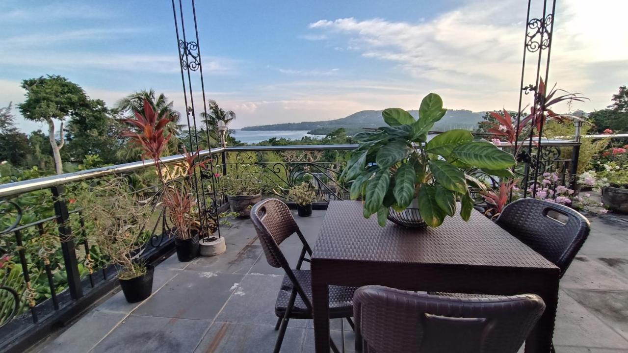 Verano Guesthouse Ταγκμπιλαράν Εξωτερικό φωτογραφία