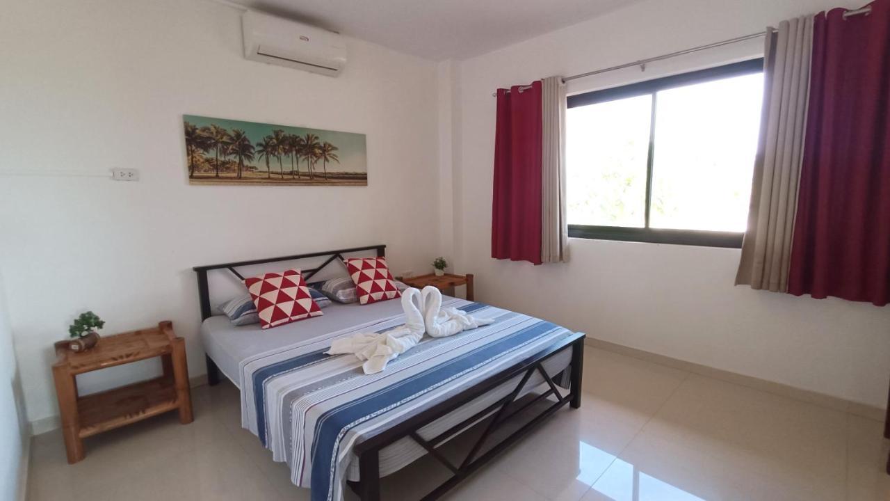 Verano Guesthouse Ταγκμπιλαράν Εξωτερικό φωτογραφία