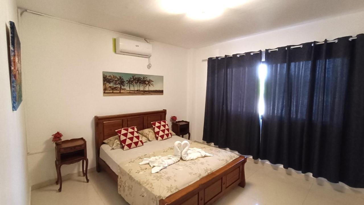 Verano Guesthouse Ταγκμπιλαράν Εξωτερικό φωτογραφία