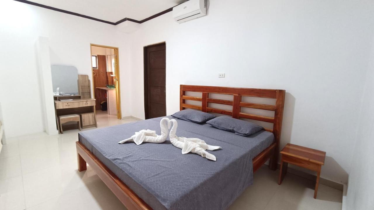 Verano Guesthouse Ταγκμπιλαράν Εξωτερικό φωτογραφία