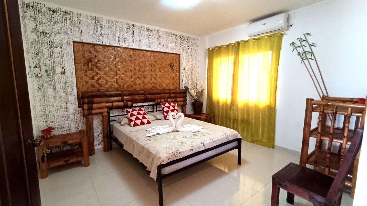 Verano Guesthouse Ταγκμπιλαράν Εξωτερικό φωτογραφία