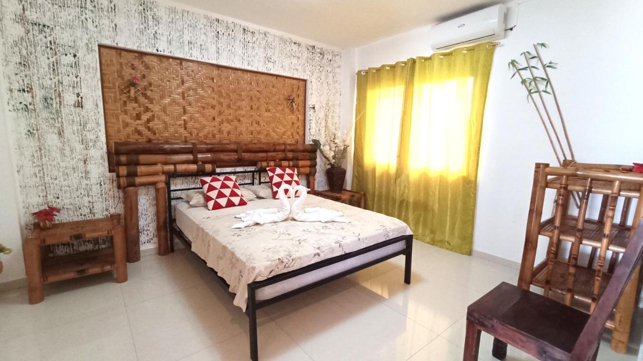 Verano Guesthouse Ταγκμπιλαράν Εξωτερικό φωτογραφία