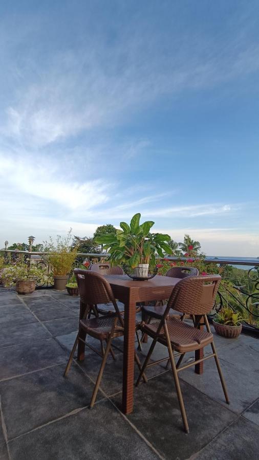 Verano Guesthouse Ταγκμπιλαράν Εξωτερικό φωτογραφία