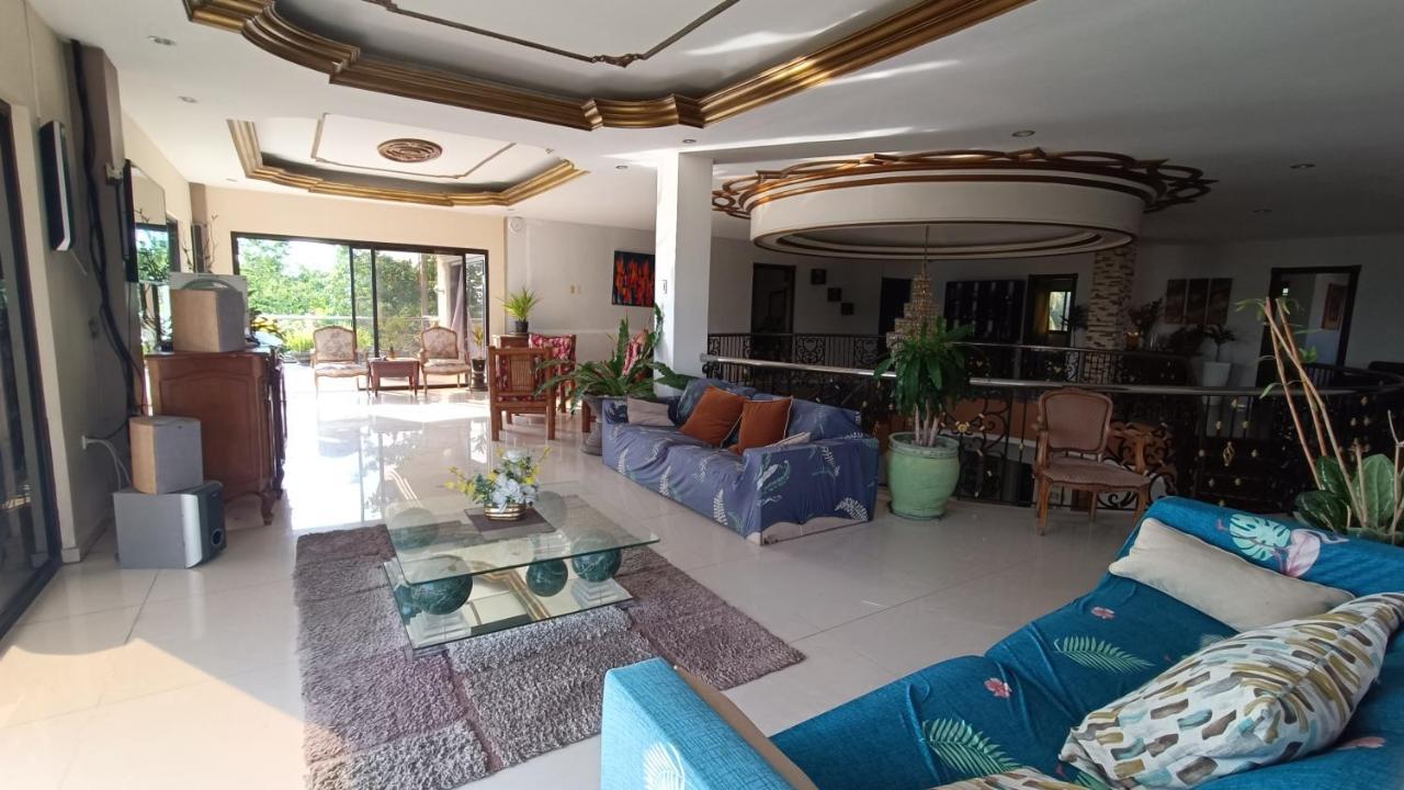 Verano Guesthouse Ταγκμπιλαράν Εξωτερικό φωτογραφία
