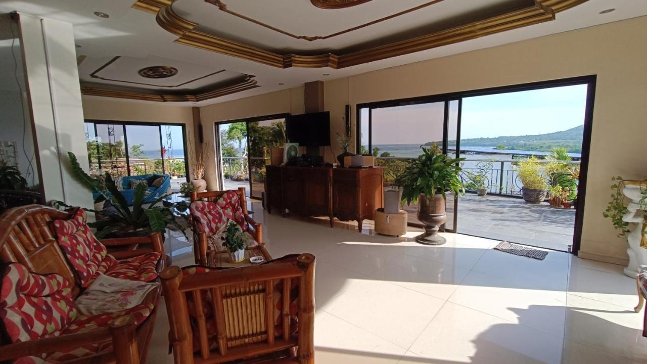 Verano Guesthouse Ταγκμπιλαράν Εξωτερικό φωτογραφία