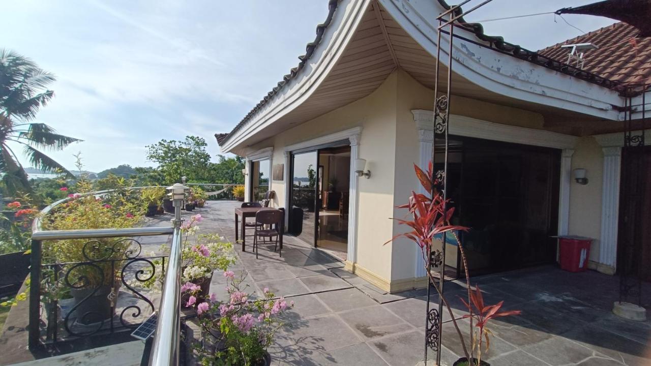 Verano Guesthouse Ταγκμπιλαράν Εξωτερικό φωτογραφία